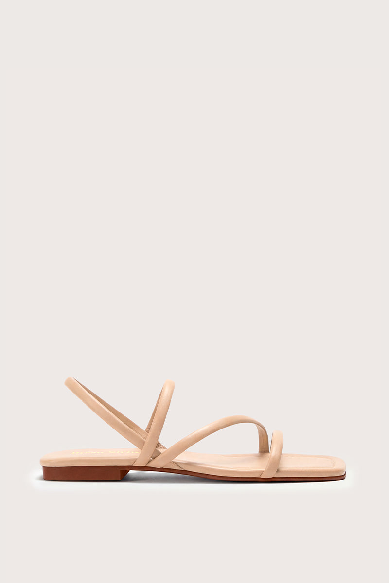 Sandalias ROMA NUDE