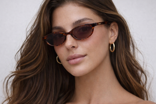 Gafas Tigra Brown