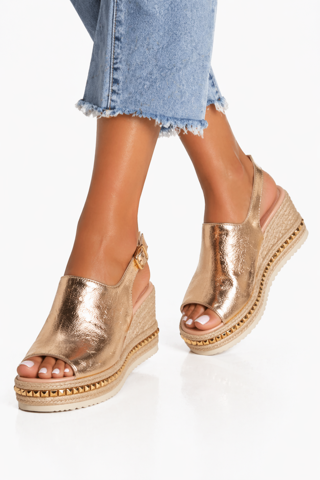 Sandalias PALMA ELEVATE