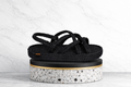 Sandalias Boho Platform