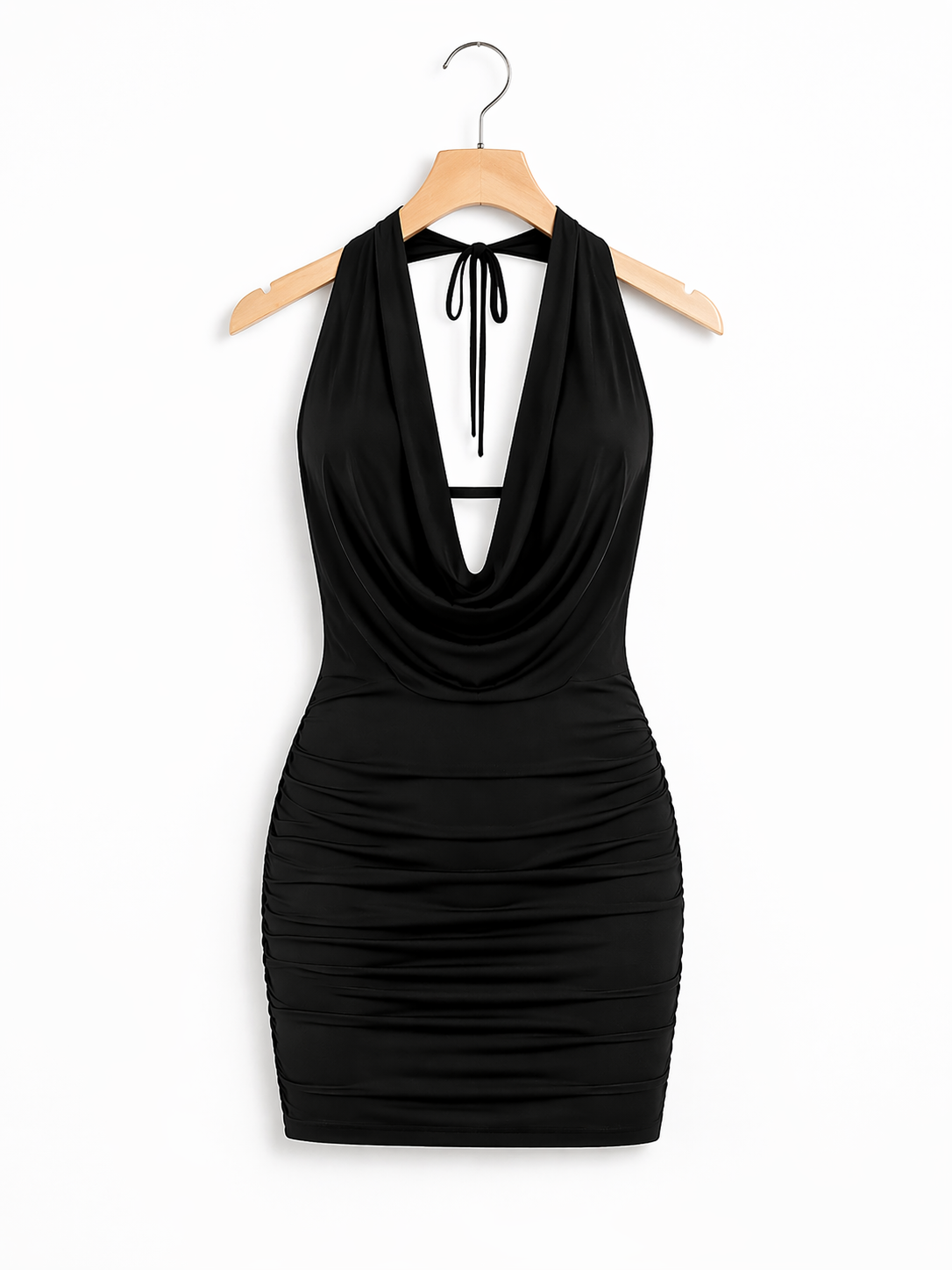 Vestido SILK DESIRE