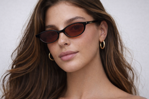Gafas Noir Brown