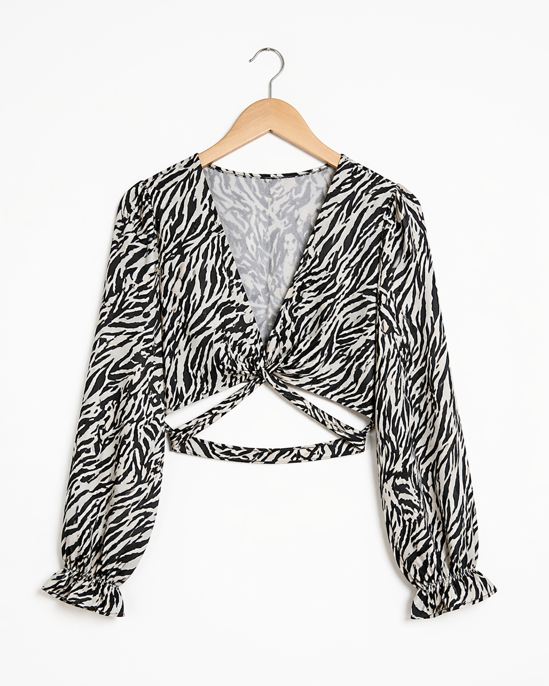 Blusa WILD INSTINCT