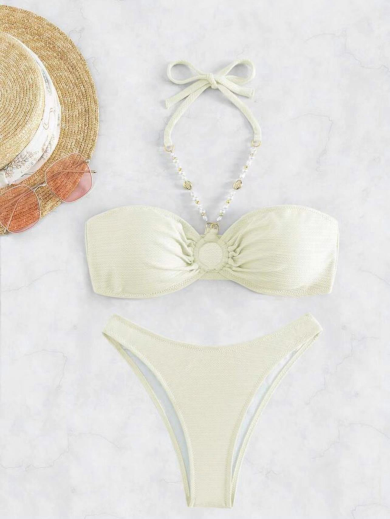 BIKINI MARBELLA — El que no necesita nada más