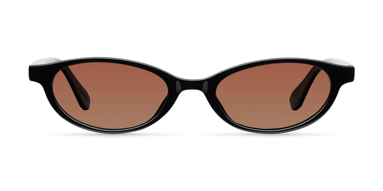 Gafas Noir Brown