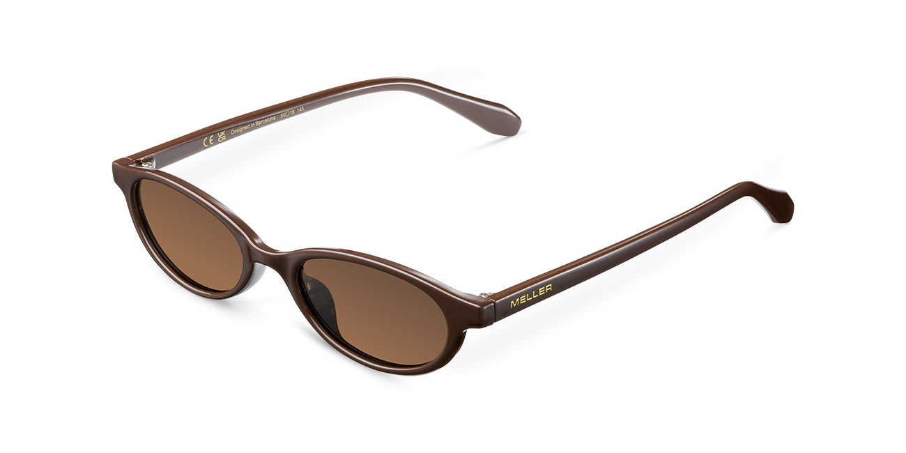 Gafas Chocolate Kakao