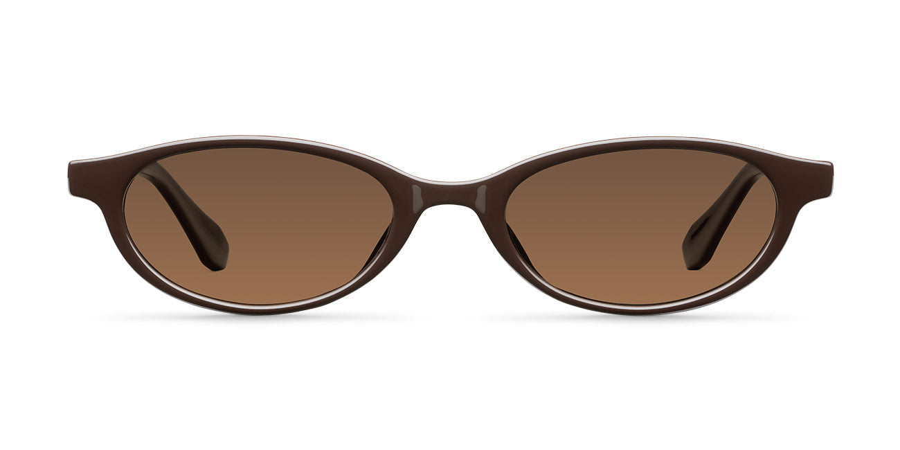 Gafas Chocolate Kakao