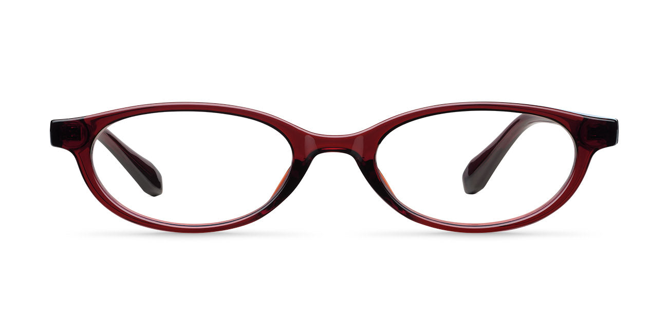 Gafas BlueShield Maroon