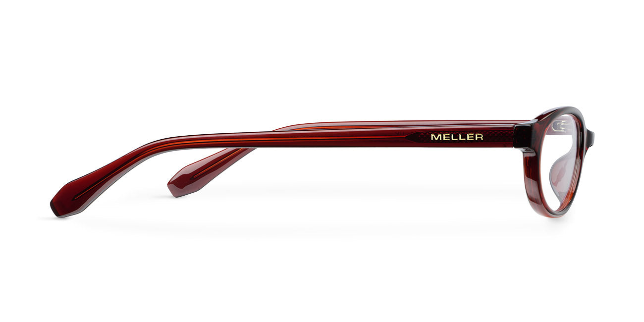 Gafas BlueShield Maroon
