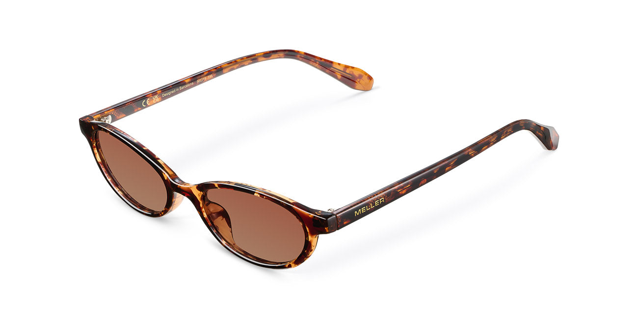 Gafas Tigra Brown