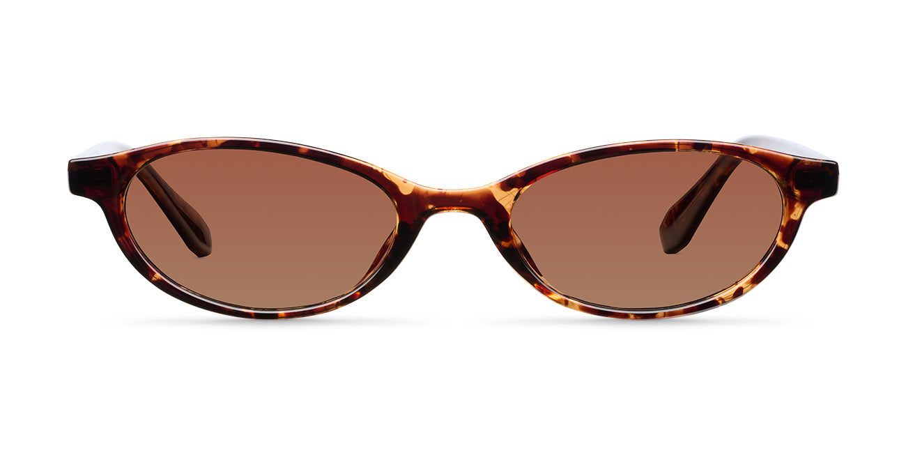 Gafas Tigra Brown