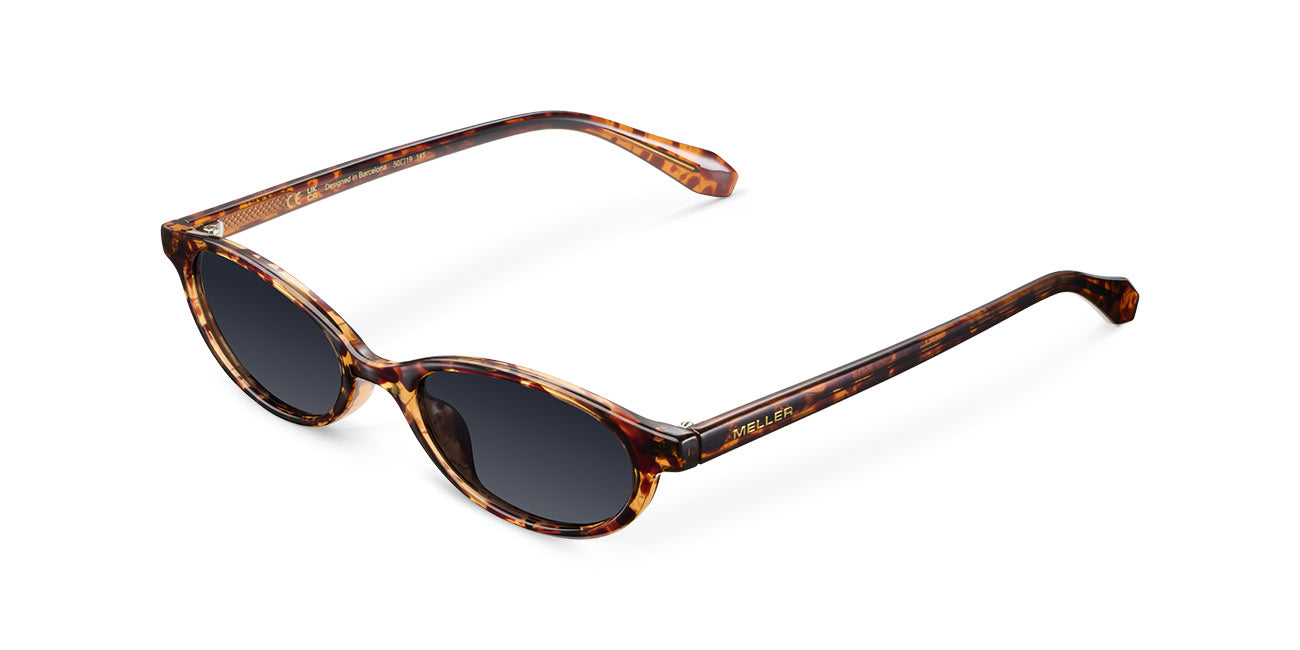 Gafas Tigra Retro