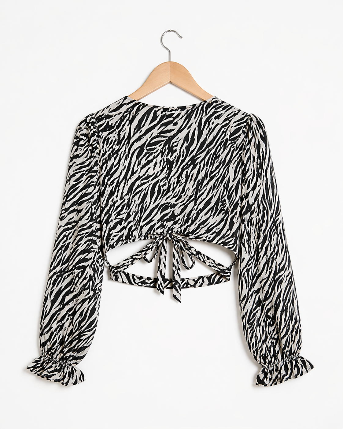 Blusa WILD INSTINCT