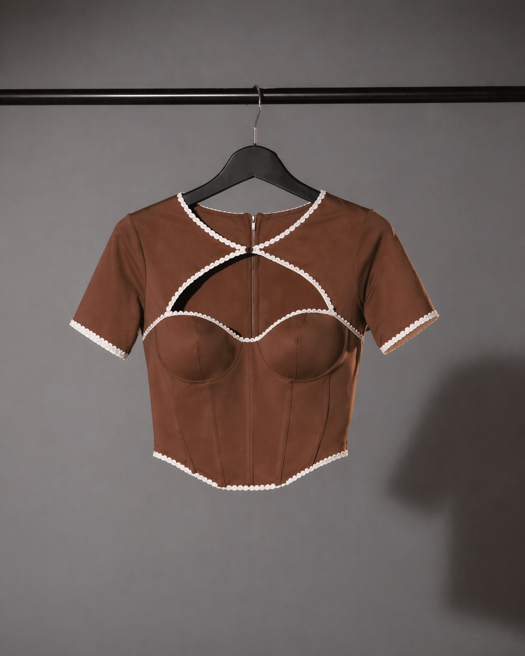 Corset Soft Sculpt