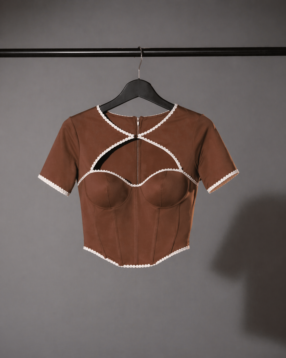 Corset Soft Sculpt