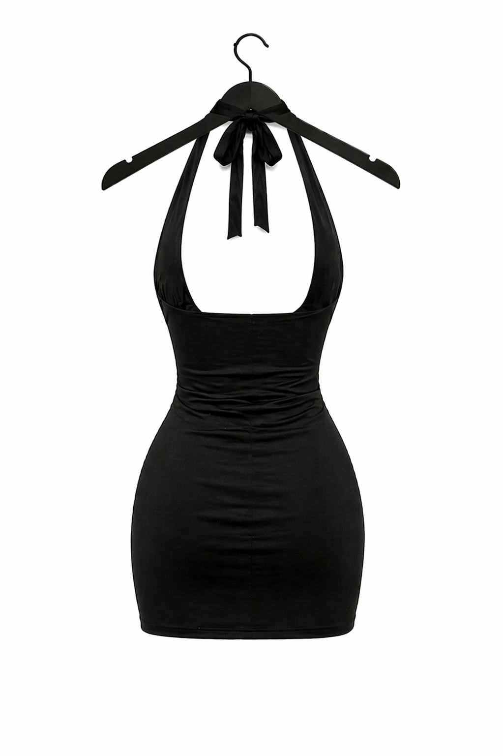 Vestido VENOM HALTER