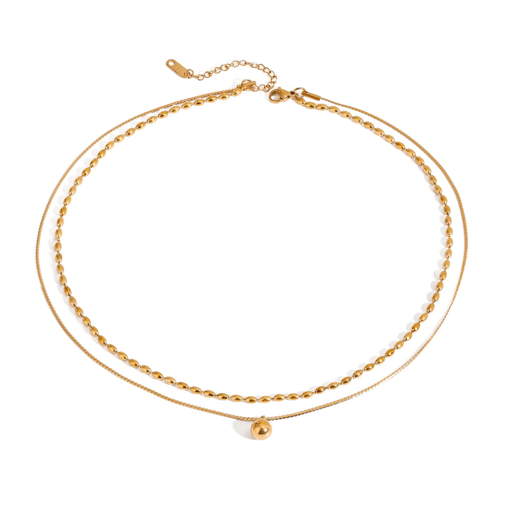 Collar EDEN LAYER