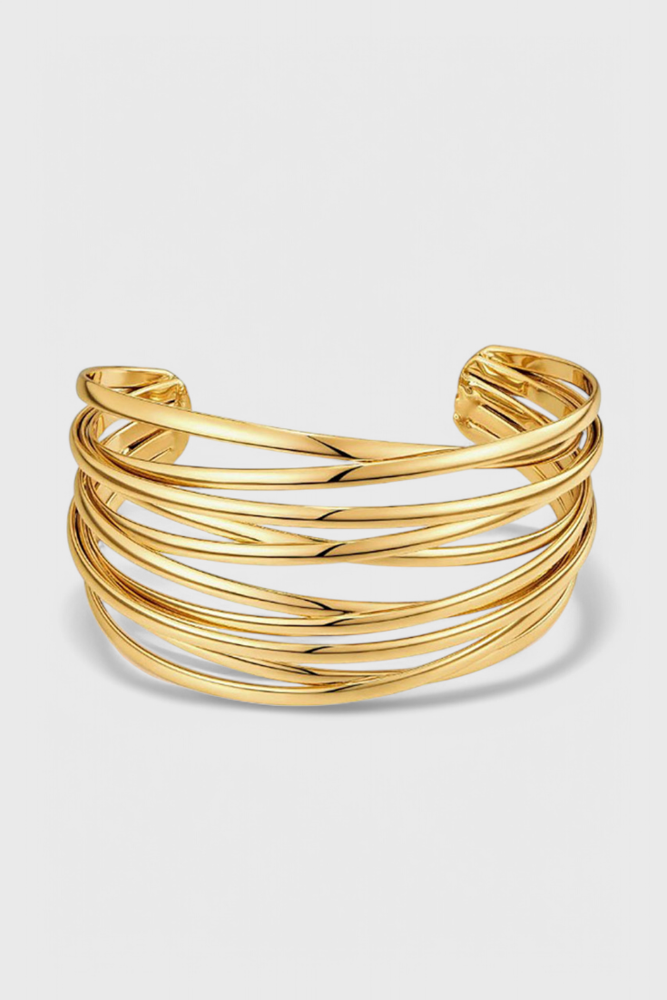 Pulsera AURA STRUCT