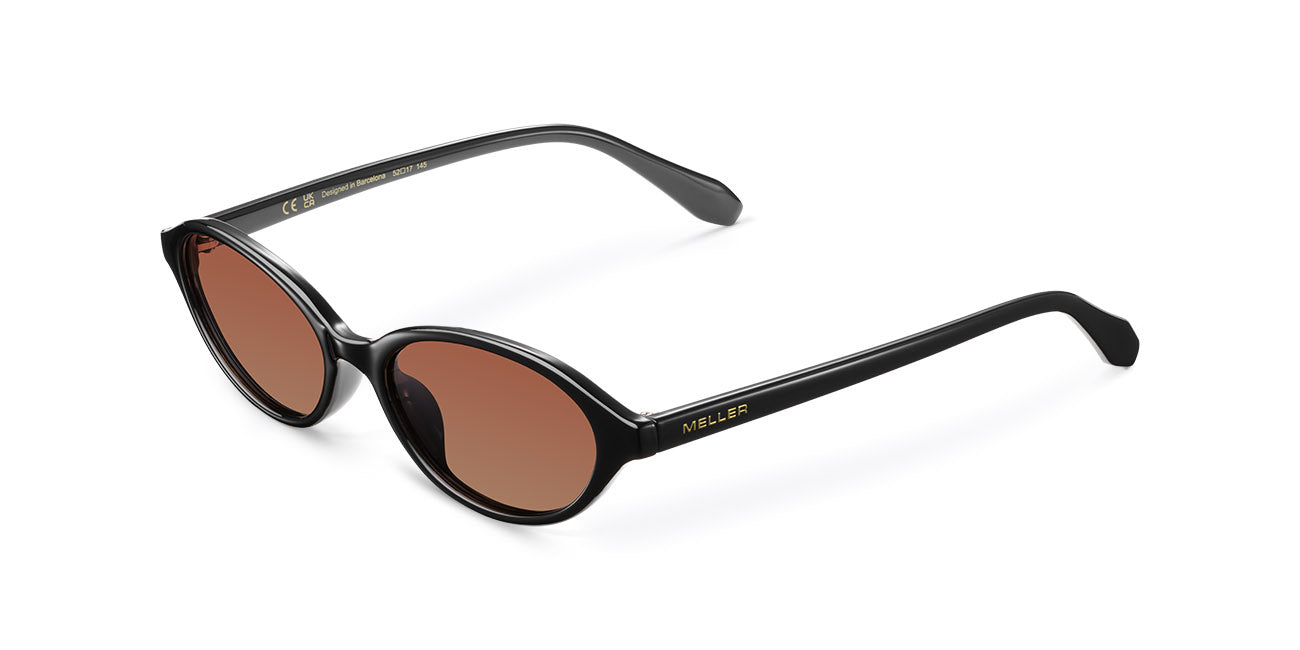 Gafas  Black Brown