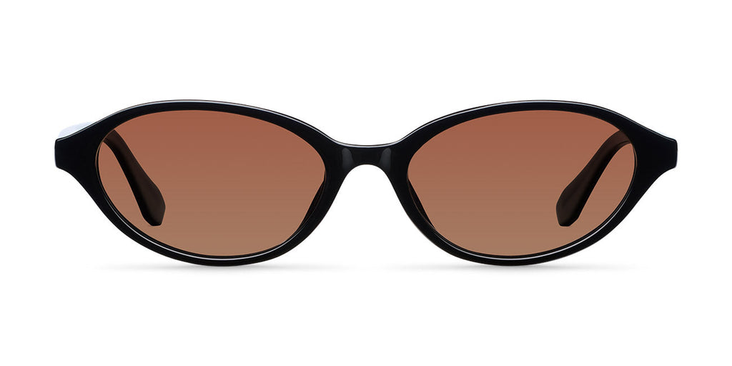 Gafas  Black Brown