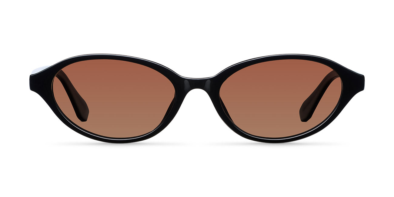 Gafas  Black Brown
