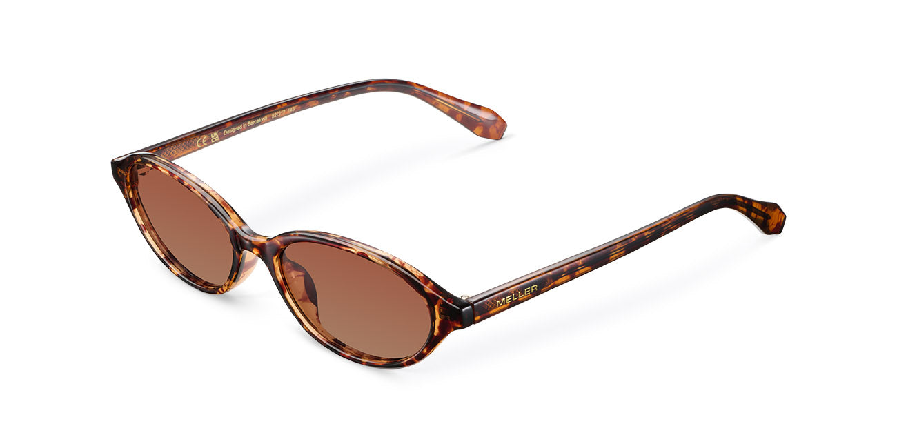 Gafas Tigris Brown