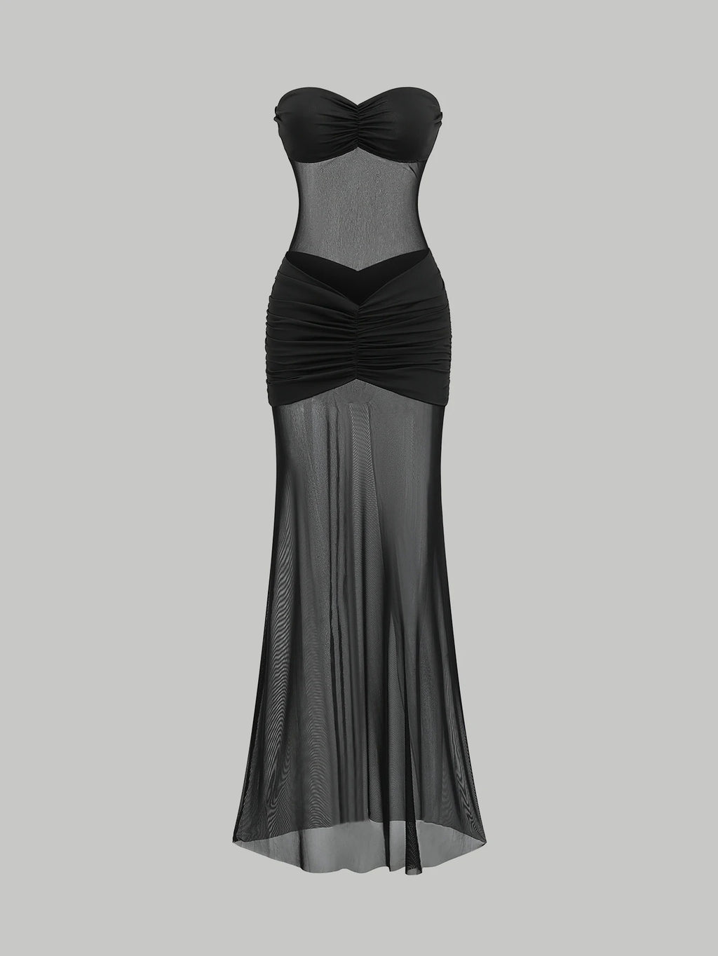 Vestido MIDNIGHT MUSE