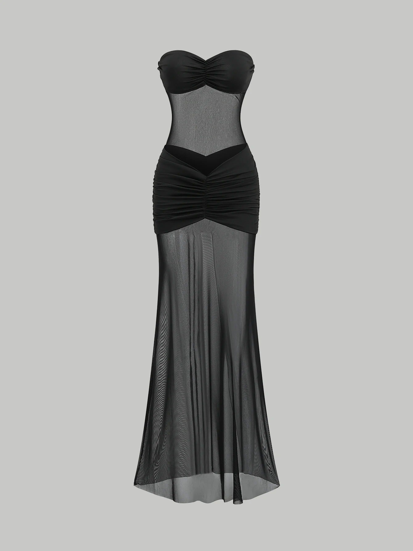 Vestido MIDNIGHT MUSE