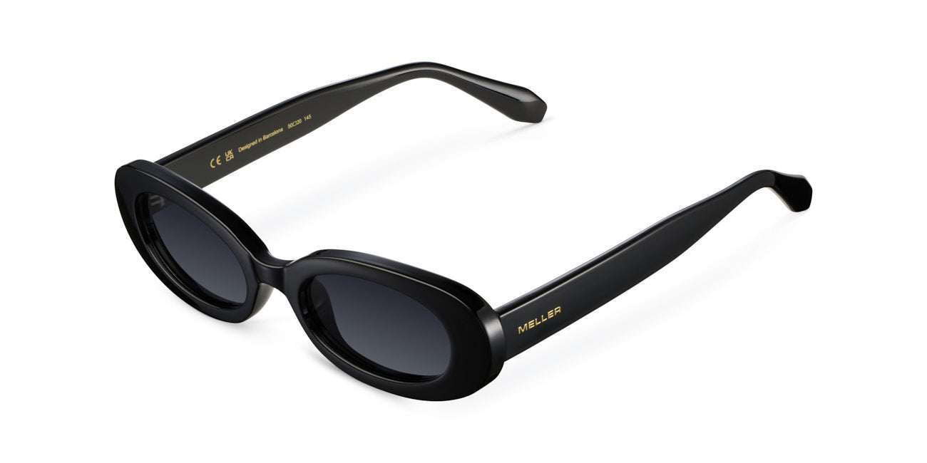 Gafas All Black