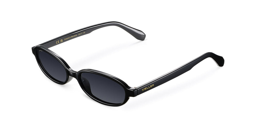 Gafas All Black