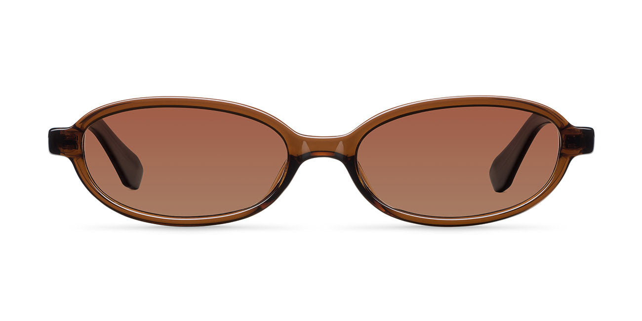 Gafas Red Brown