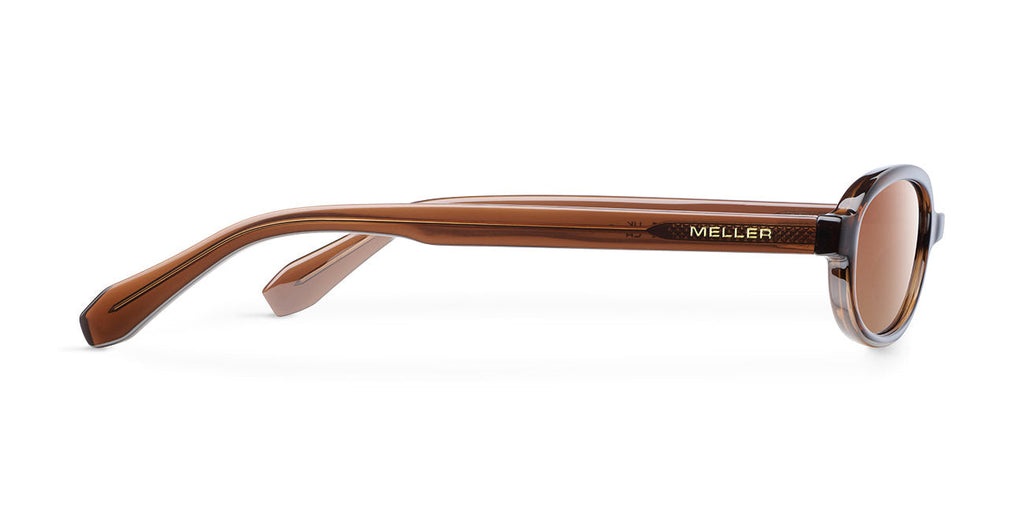 Gafas Red Brown