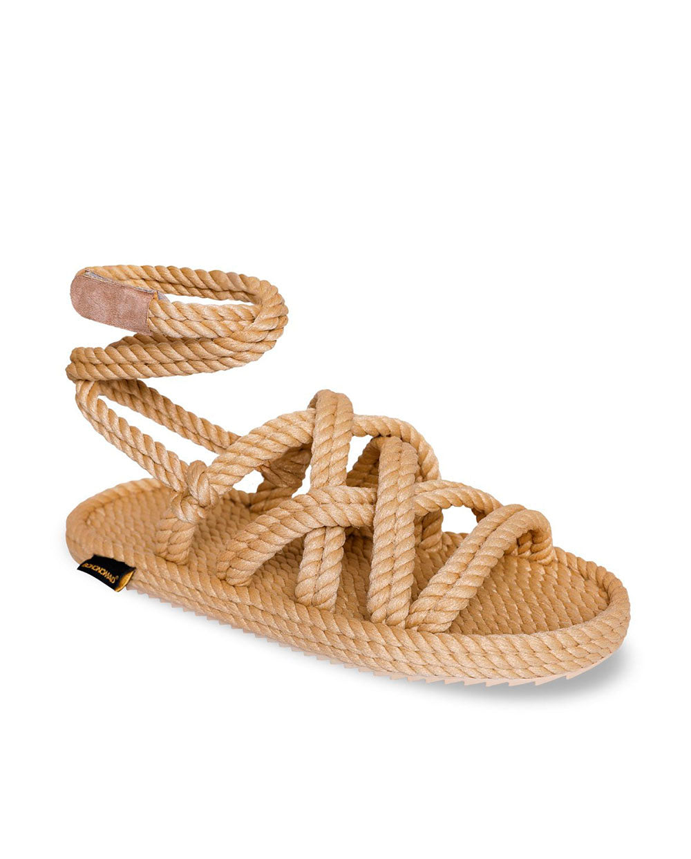 Sandalias Boho Dual Style