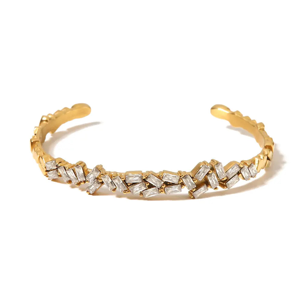 Pulsera LUMINA ROYAL