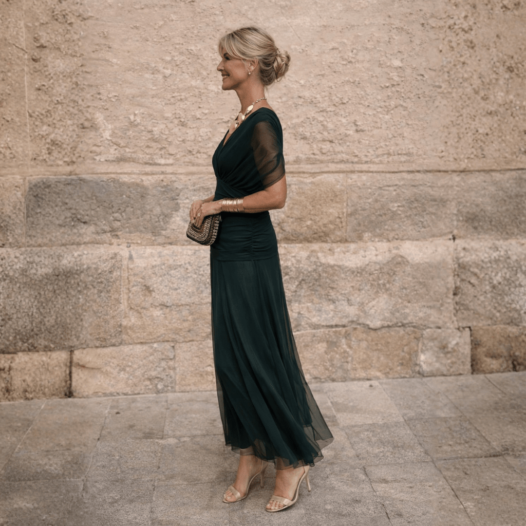 Carlota detalle