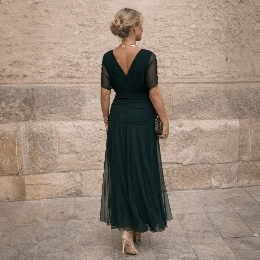 Carlota detalle