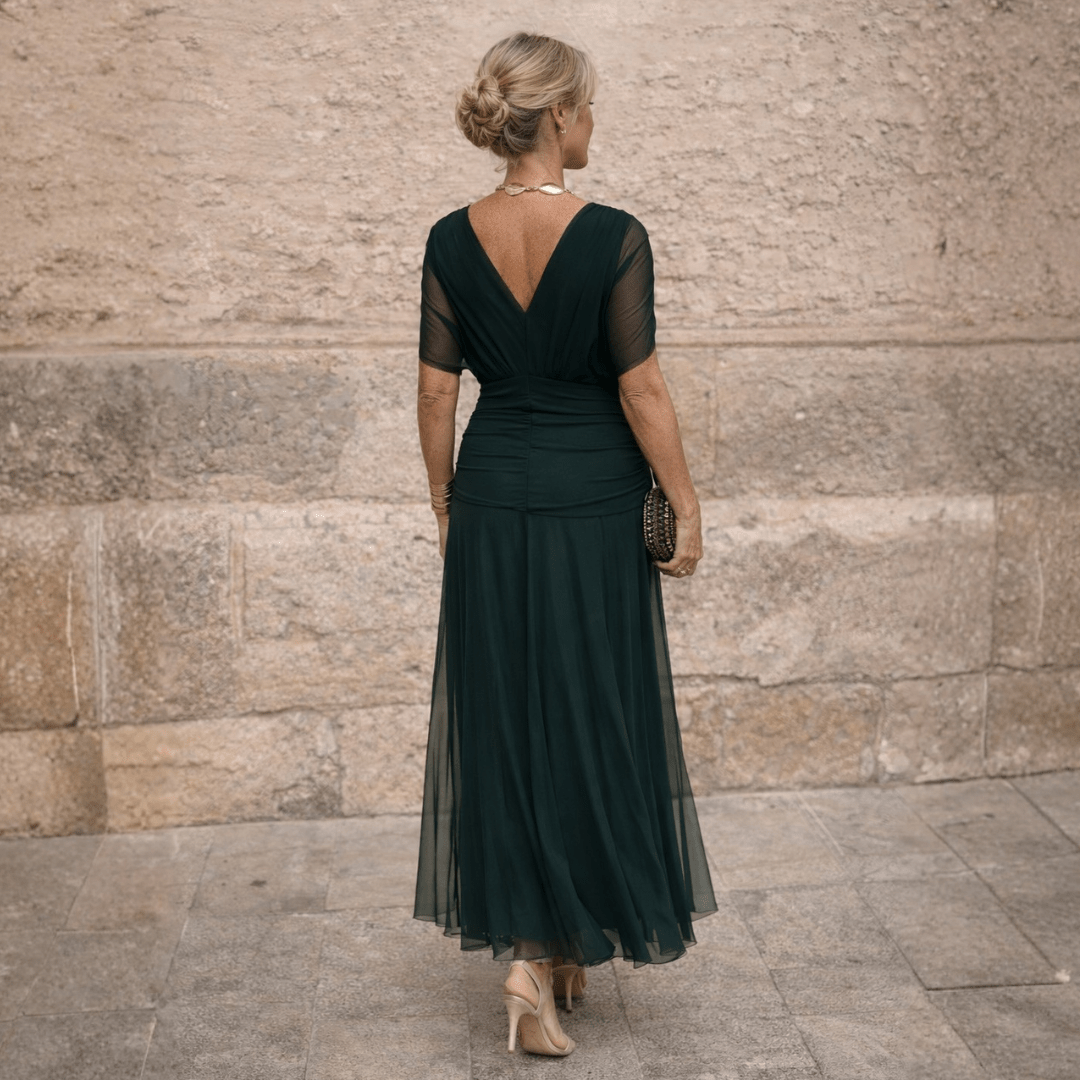 Carlota detalle